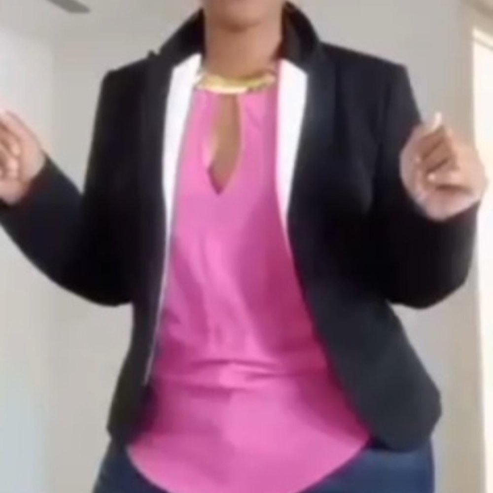 Suit Jacket